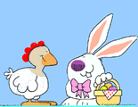 Buona Pasqua 2010