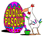 Buona Pasqua 2010