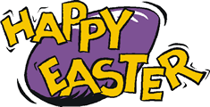 Happy Pasqua 2010