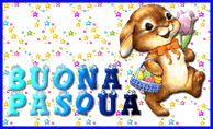 Buona Pasqua 2010