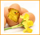 Auguri di Pasqua